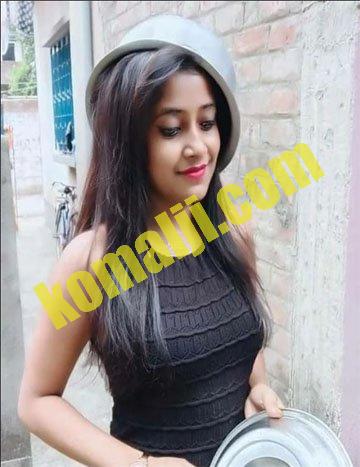 Call Girls in Navi Mumbai
