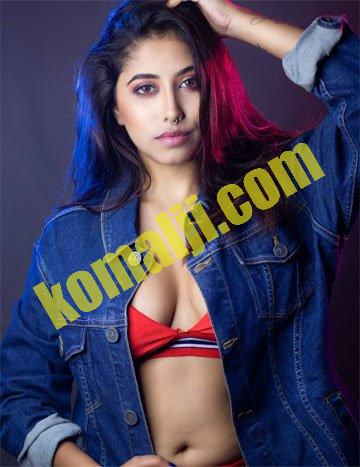 Navi Mumbai Escort Service